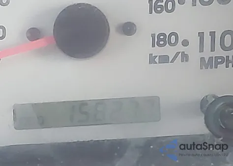 2002 Toyota Tacoma Base V6 из США, поврежденный, VIN 5TEHN72N32Z046995